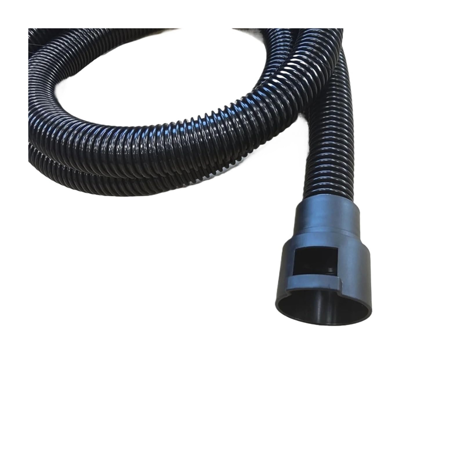 Compatible con Karcher,WD2 WD3 WD4 WD6 - Extensión de manguera de succión adecuada for aspiradoras húmedas/secas de 2,5 M