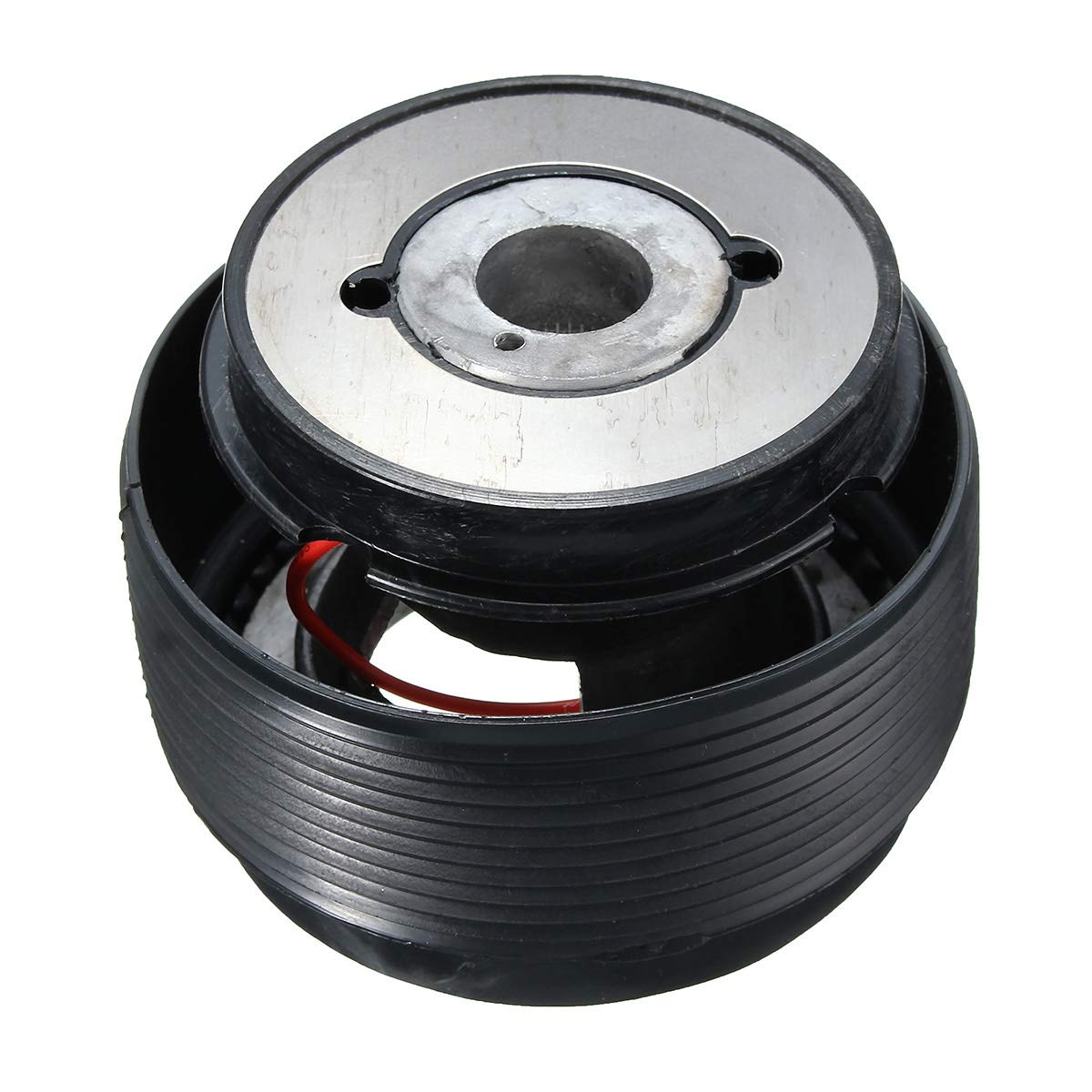 Direction Noir Roue rapide courte à moyeu Adaptateur for Renault CLIO MK2 1998-2005