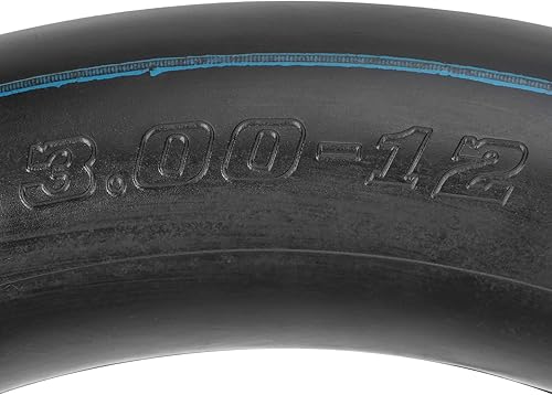 Miniatura 7 de GREHUA 2.75 3.00-12 80100-12 pulgadas tubo interior trasero para SSR 110cc 125cc 90cc KLX110 PW80 TTR90 TTR110 XR50 XR70 CRF50 CRF70 CRF110 DRZ110