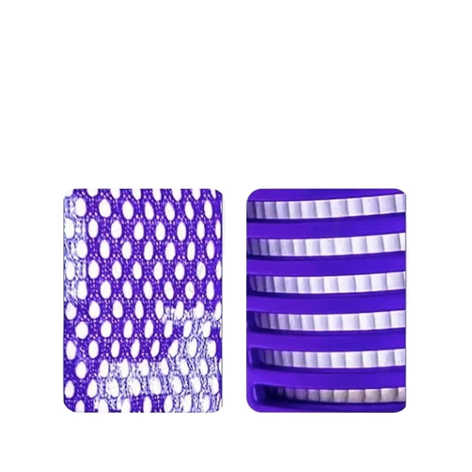 Repuestos de limpieza de filtro lavable, compatibles con Dyson, filtro V10 /SV12(Filters 4)