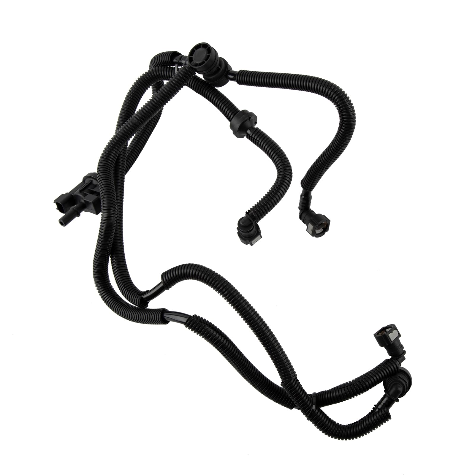 Vapor Canister Purge Valve HG9Z9D289F Compatible With 2017 2018 2019 2020 Ford