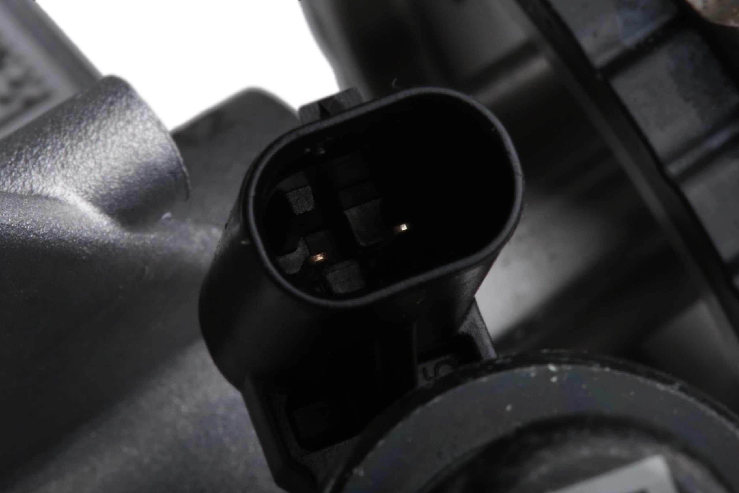 Amazon.com: GM Genuine Parts 12705142 Oil Pump : Automotive 