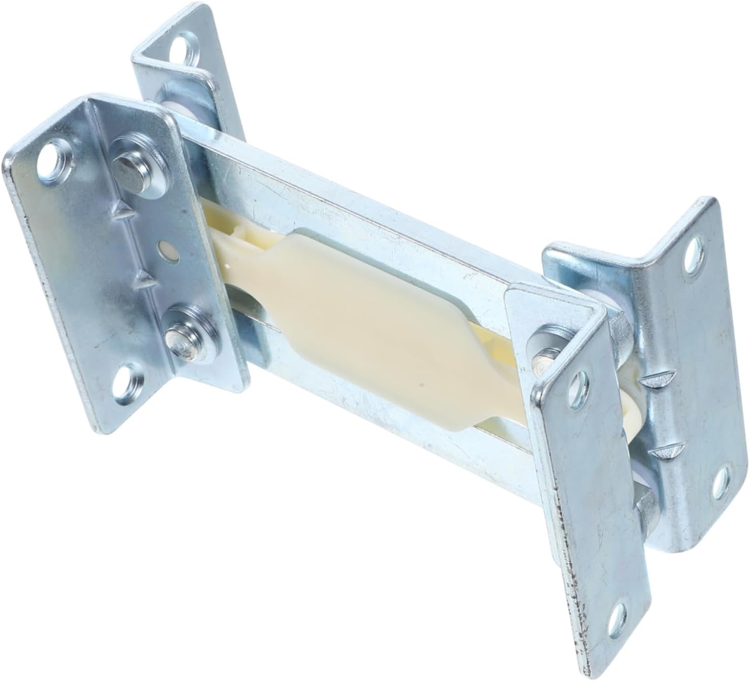 Folding Sofa Bed Hinge Knuckle Bender Support Hinge for Armrest Headrest Backrest Lounge Chairs Iron Material Safety and Comfort