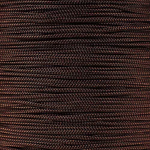 Paracord Planet 95 Paracord – Lightweight Cord for DIY Creating and Outdoors