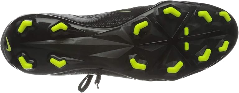 Amazon | Nike Phantom Venom PRO FG US サイズ: 8 カラー: ブラック