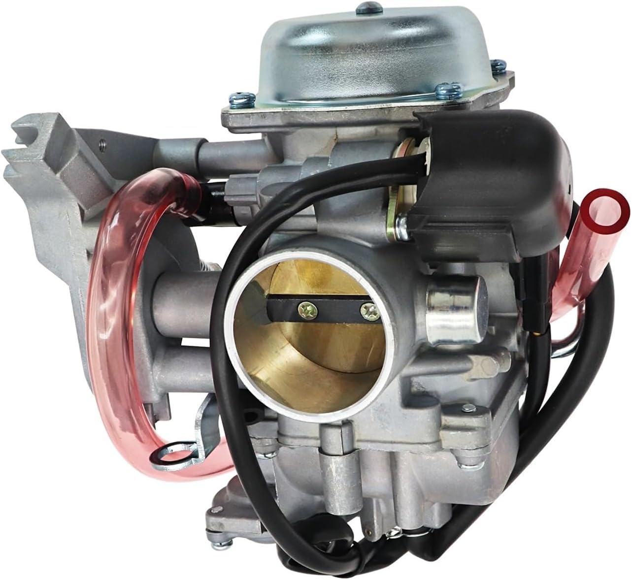 Carburateur pour quad 500 4x4 pour rouler sur terrain difficile