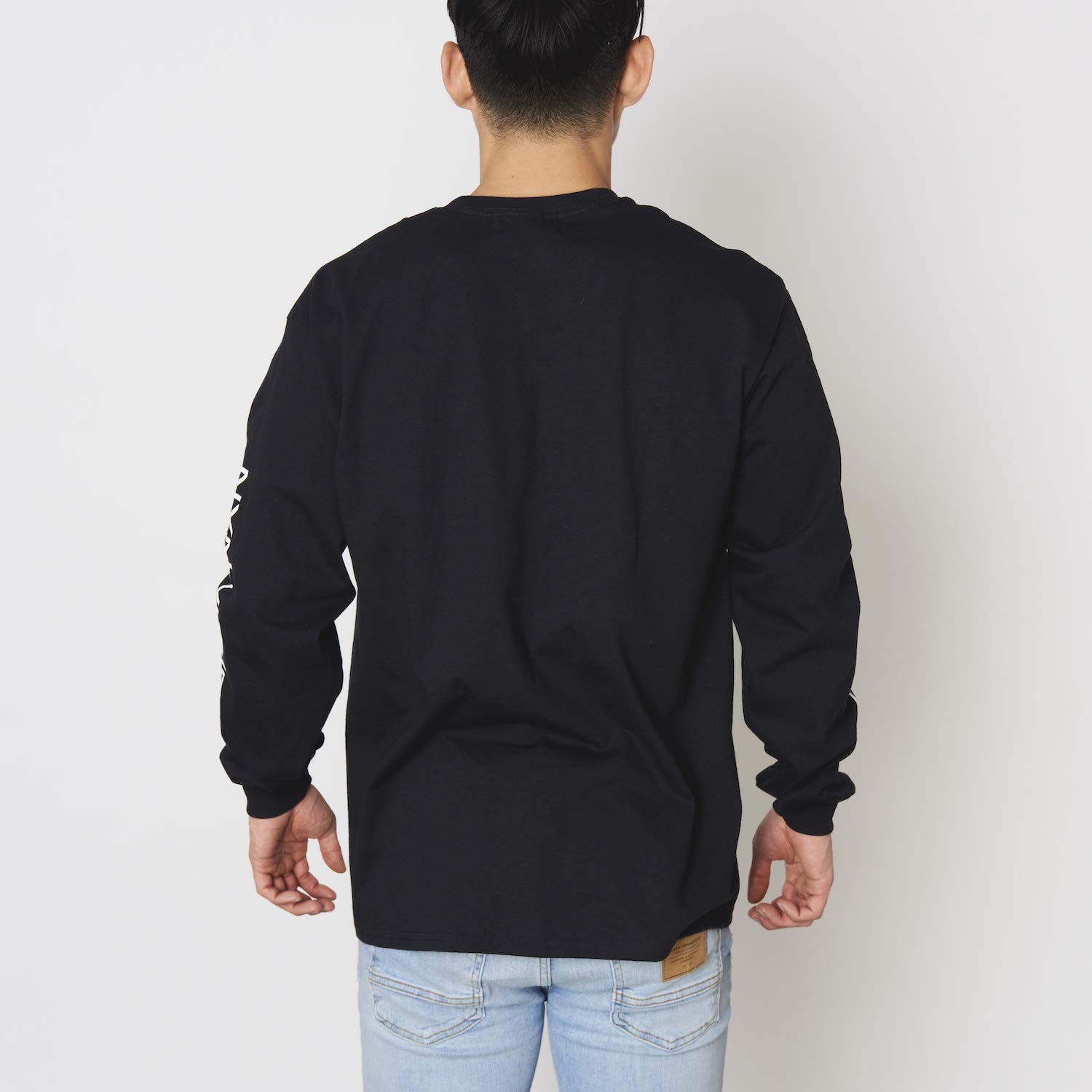 Amazon.co.jp: NYN-JEWELRY: L/S TEE