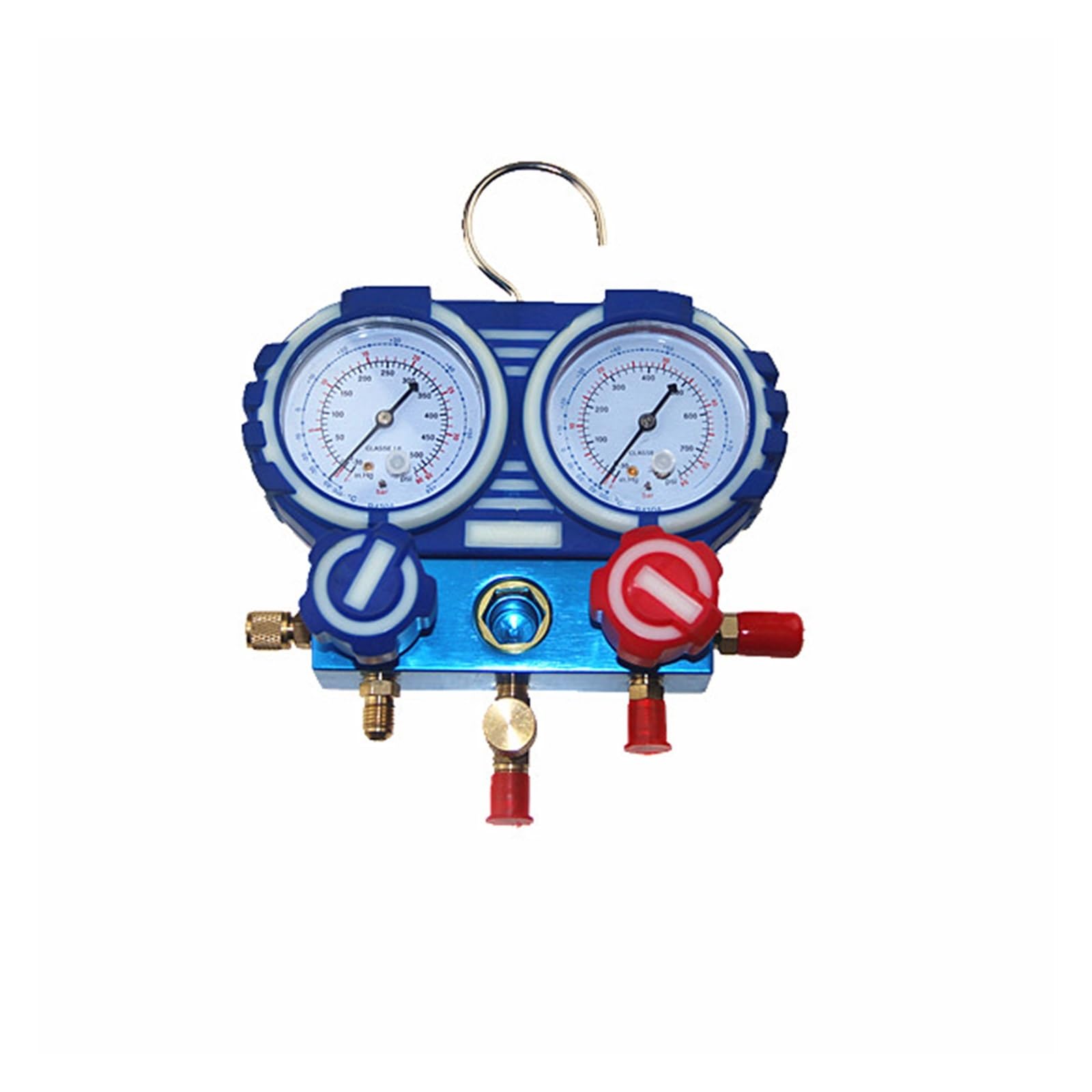Manómetro de refrigeración R22 VMG-2-R22-B