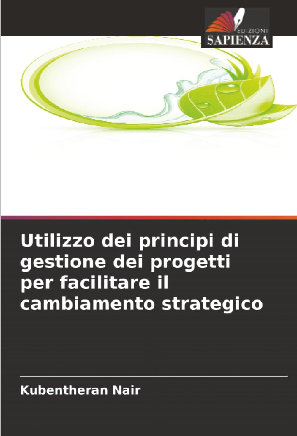Utilizzo dei principi di gestione dei progetti per facilitare il cambiamento strategico