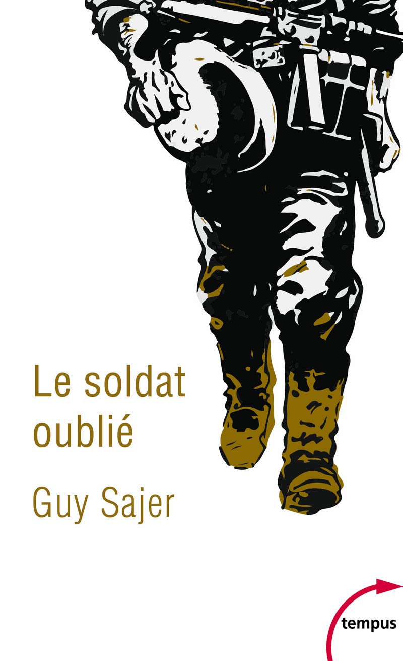 Le Soldat Oublié (Tempus)