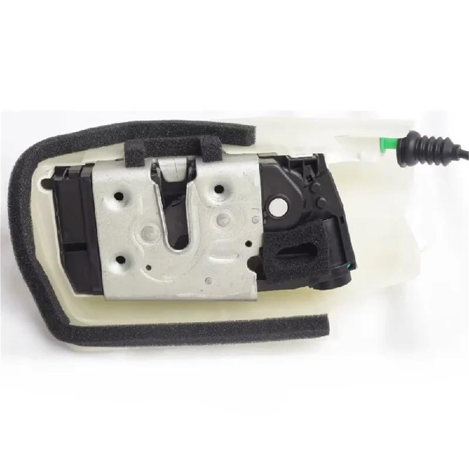 Auto Serratura Attuatore 1500672-00-A 1500673-00-A 1500674-00-A 1500675-00-A Per Modello 3 2017-2023 Attuatore Bloccaggio Portiera Auto(1500672 Front Left)