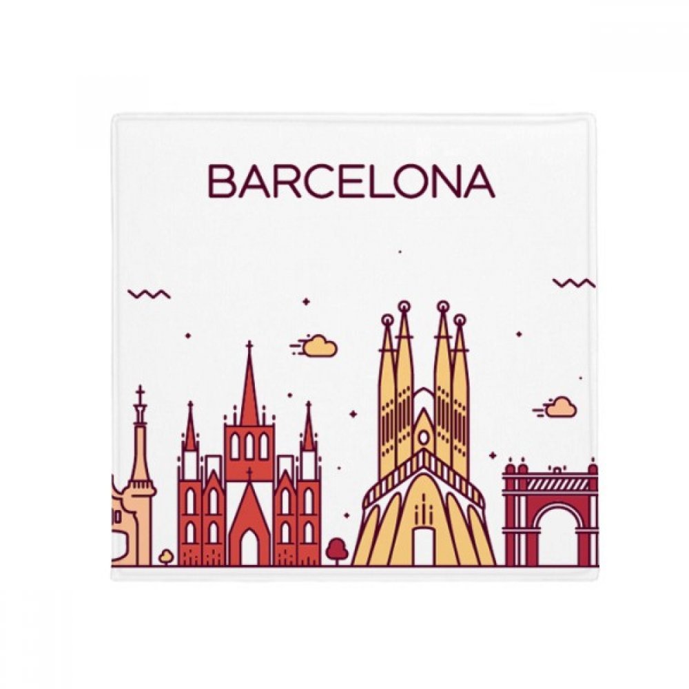 Tapis Barcelone antidérapant pour éviter les glissades des animaux