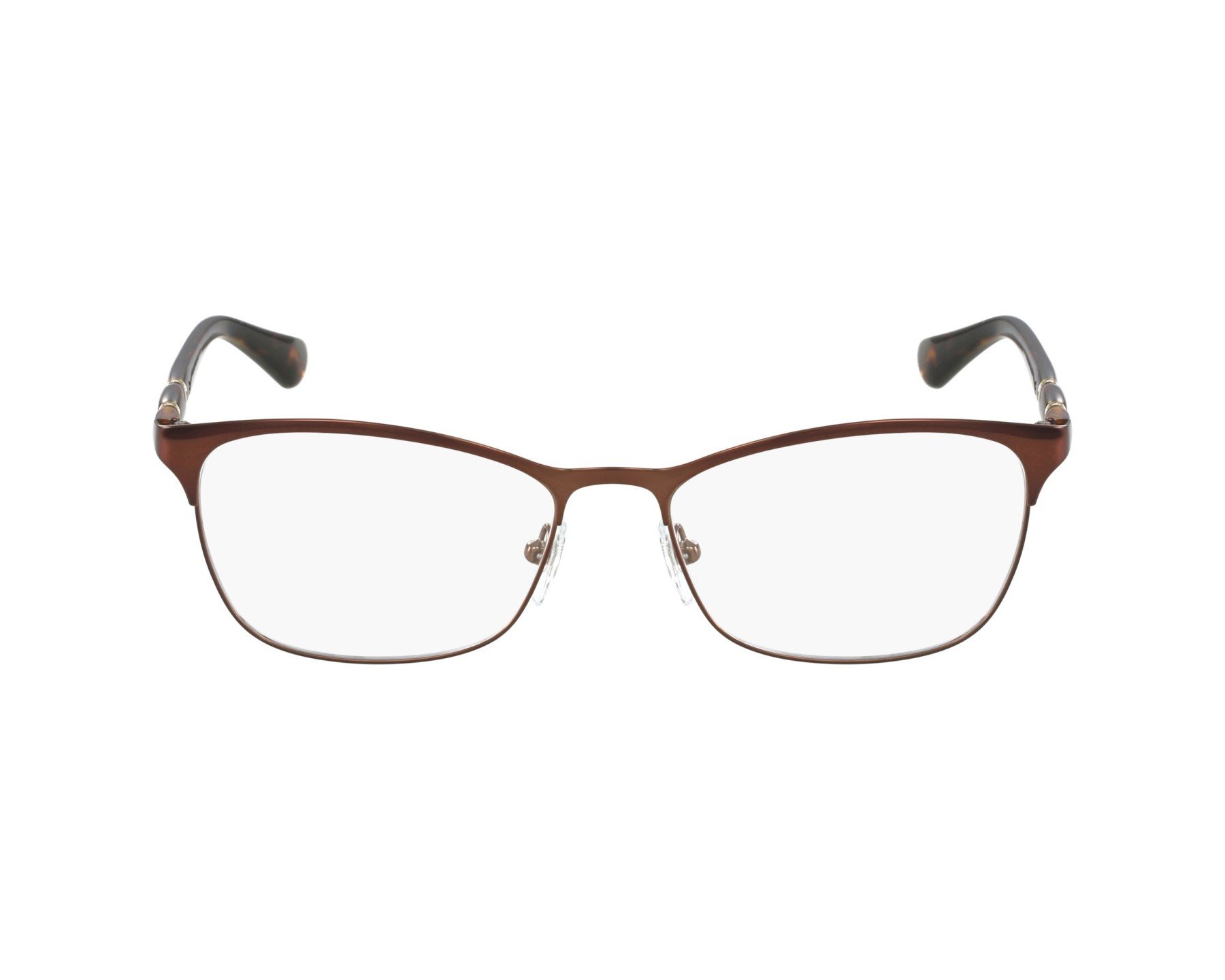 womens Vo3987b Cat Eye Prescription Eyeglass Frames
