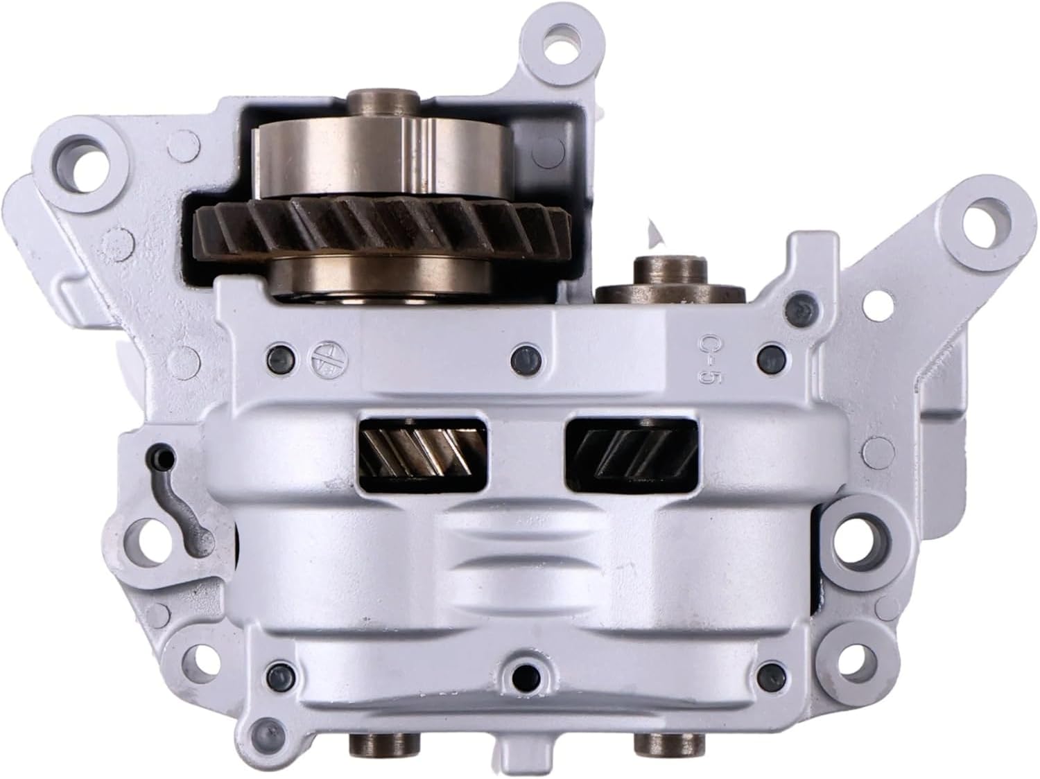 Engine Balance Shaft Assembly 13620-36020 Compatible with Toyota Camry Highlander RAV4 Venza Sienna 2010-2019 Compatible with Le-xus ES300h ES350 NX200t Scion tC 2.5L 2.7L 4-cylinder models