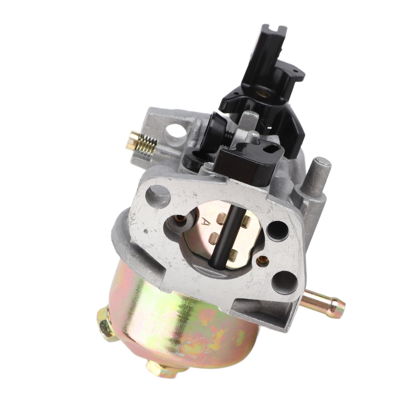 Carburatore Generatore, Carburatore Tubo 2KW - Generatore 3KW Adatto per GX160 GX200 168F Motore Carb SG
