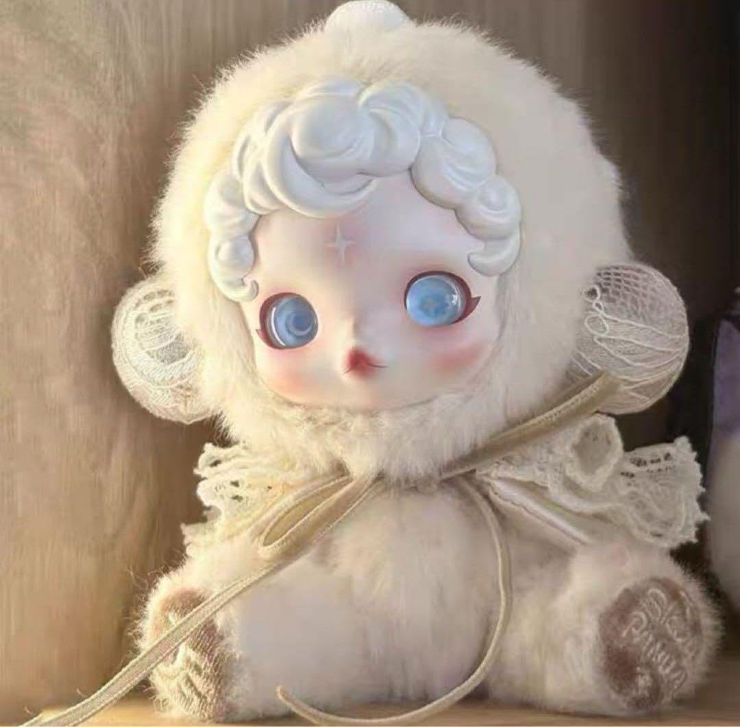 【POP MART】Gentle edge skullpanda スカルパンダ Amazon.co.jp: Gentle edge skullpanda スカルパンダ : 食品