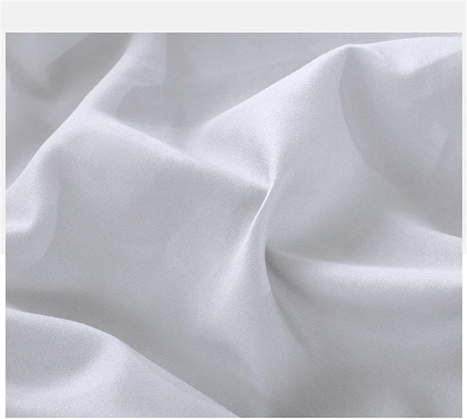 Lenzuolo Con Angoli Matrimoniale 3D Blu – Microfibra 150x200 Cm, Profondità 30 Cm, Con 2 Federe