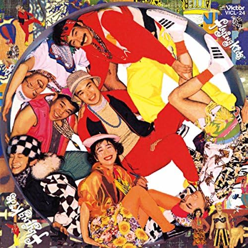 Play Tsuzuite Yuku no kana by Flying Kids on Amazon Music