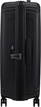Samsonite Neopulse - Spinner M Koffer 69 cm 74 L Grau (Matt Graphite)