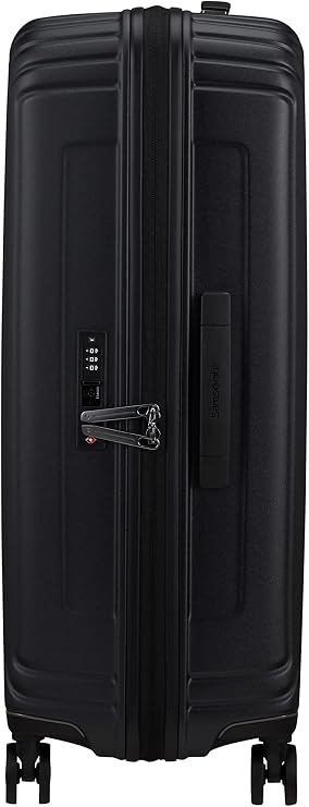 Samsonite Neopulse - Spinner M Koffer 69 cm 74 L Grau (Matt Graphite)