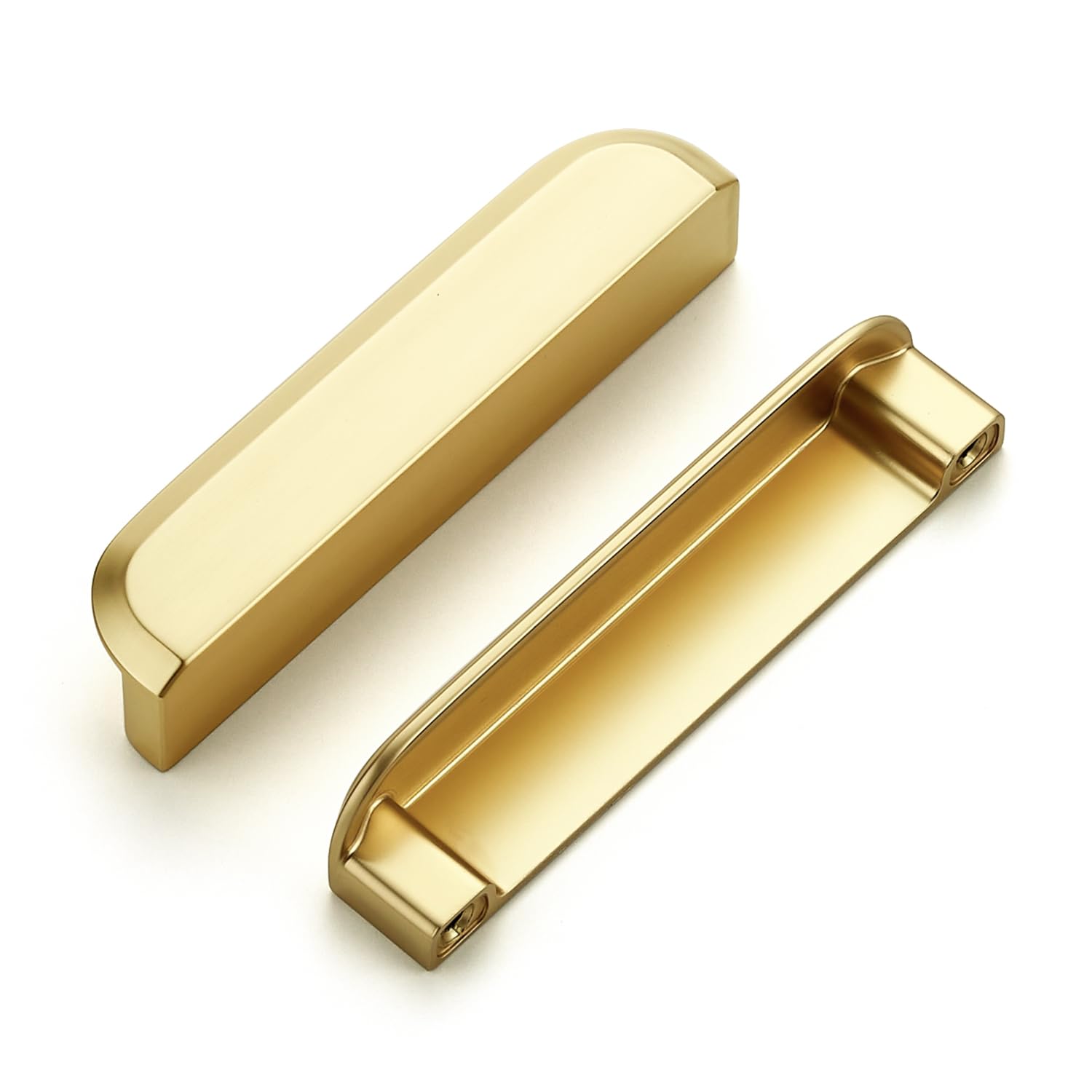 Ravinte Cabinet Pulls Kitchen Cabinet Handles 3 Inch Antique Brass 10 Pack — Amazon image 17