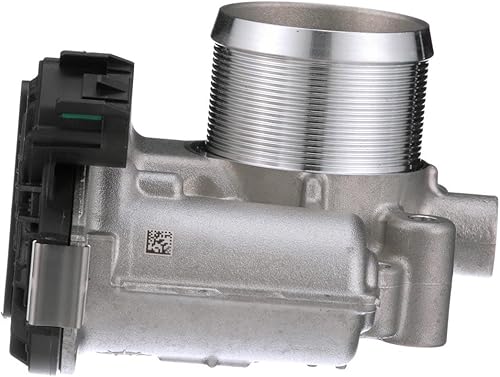 Miniatura 3 de Cuerpo del acelerador de inyección de combustible compatible con Chevrolet Cruze 1.4L L4 2011 2012 2013 2014 2015 2016 PC-875029