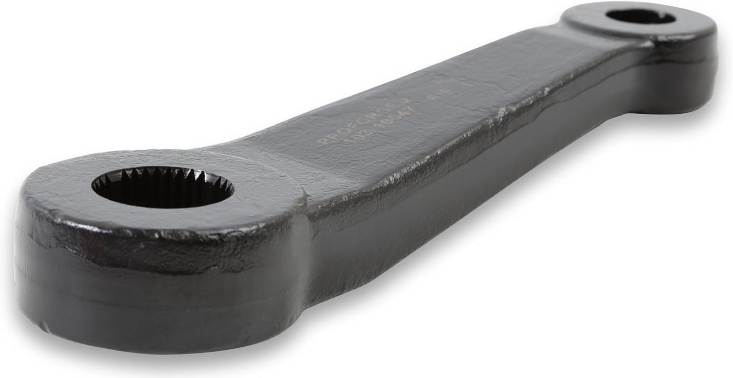 Proforged 103-10047 Pitman Arm (E-Coated - Manual Steering), 1 Pack