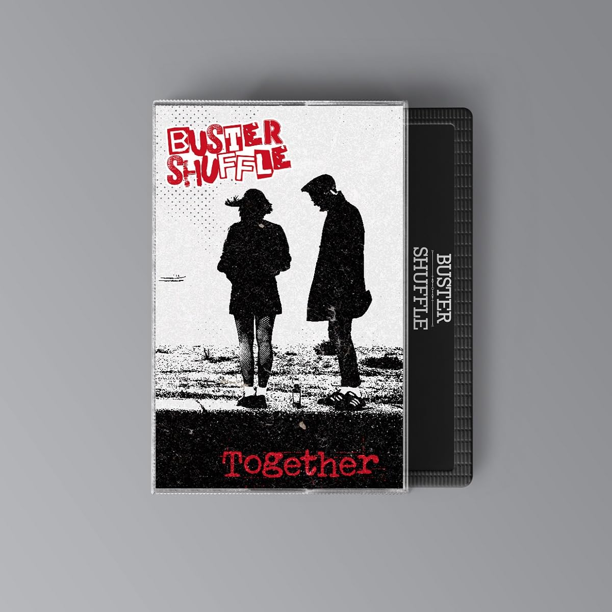 Together [CASSETTE]