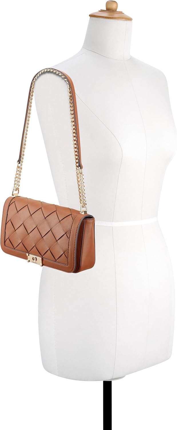 Nine West mylah crossbody flap