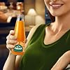 Sırma Vitamin C Tangerine Flavored Natural Mineral Water (24x200 ml)