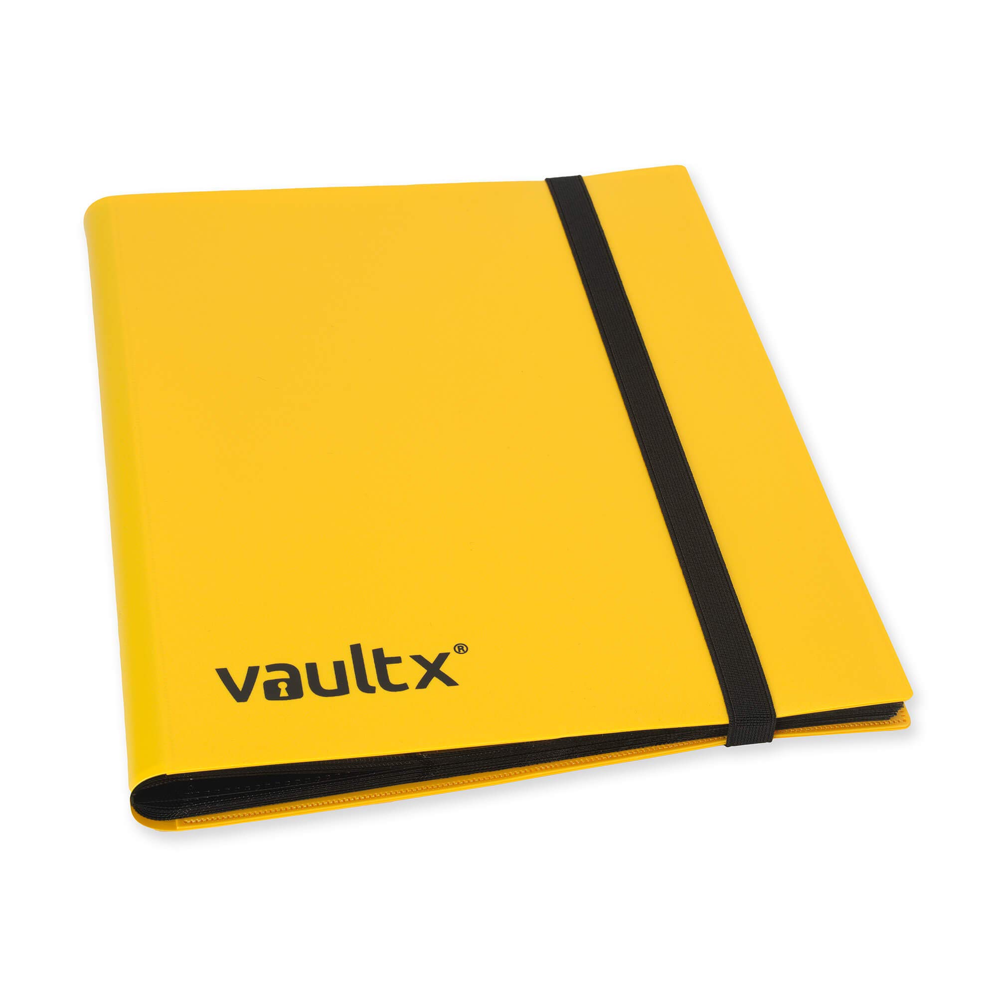 Vault X® Classeur – Album Classeur pour Cartes à Collectionner, Jeux de  Cartes, Trading Card – 9 Poches – 360 Poches pour TCG (Jaune) : :  Jeux et Jouets