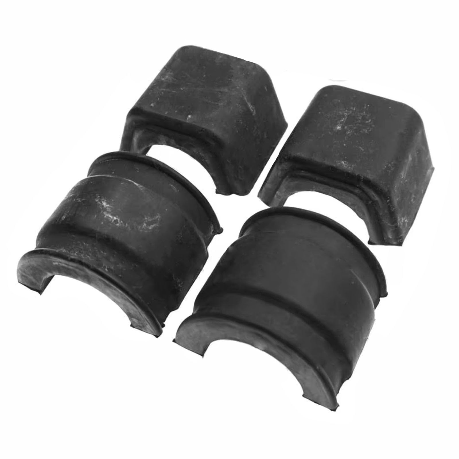 Barra estabilizadora buje compatible con VW Phaeton suspension delantera 4X 6
