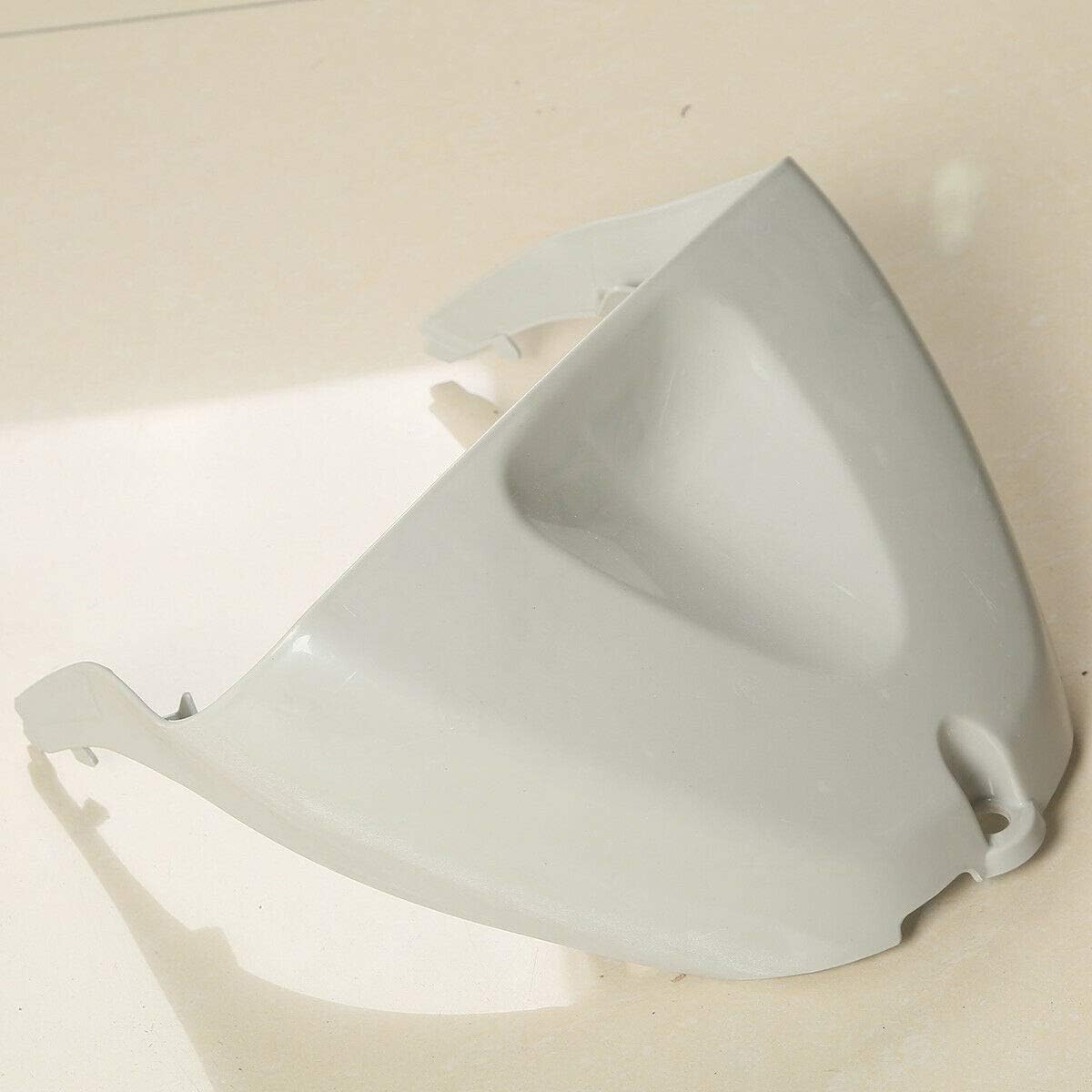Green-L Body Kit Bodywork Fit for Kawasaki Ninja ZX6R 2005-2006 ZX 6R Motorcycle Unpainted Injection Fairing Windshield