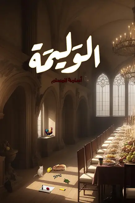 النسخة العربية الوليمة