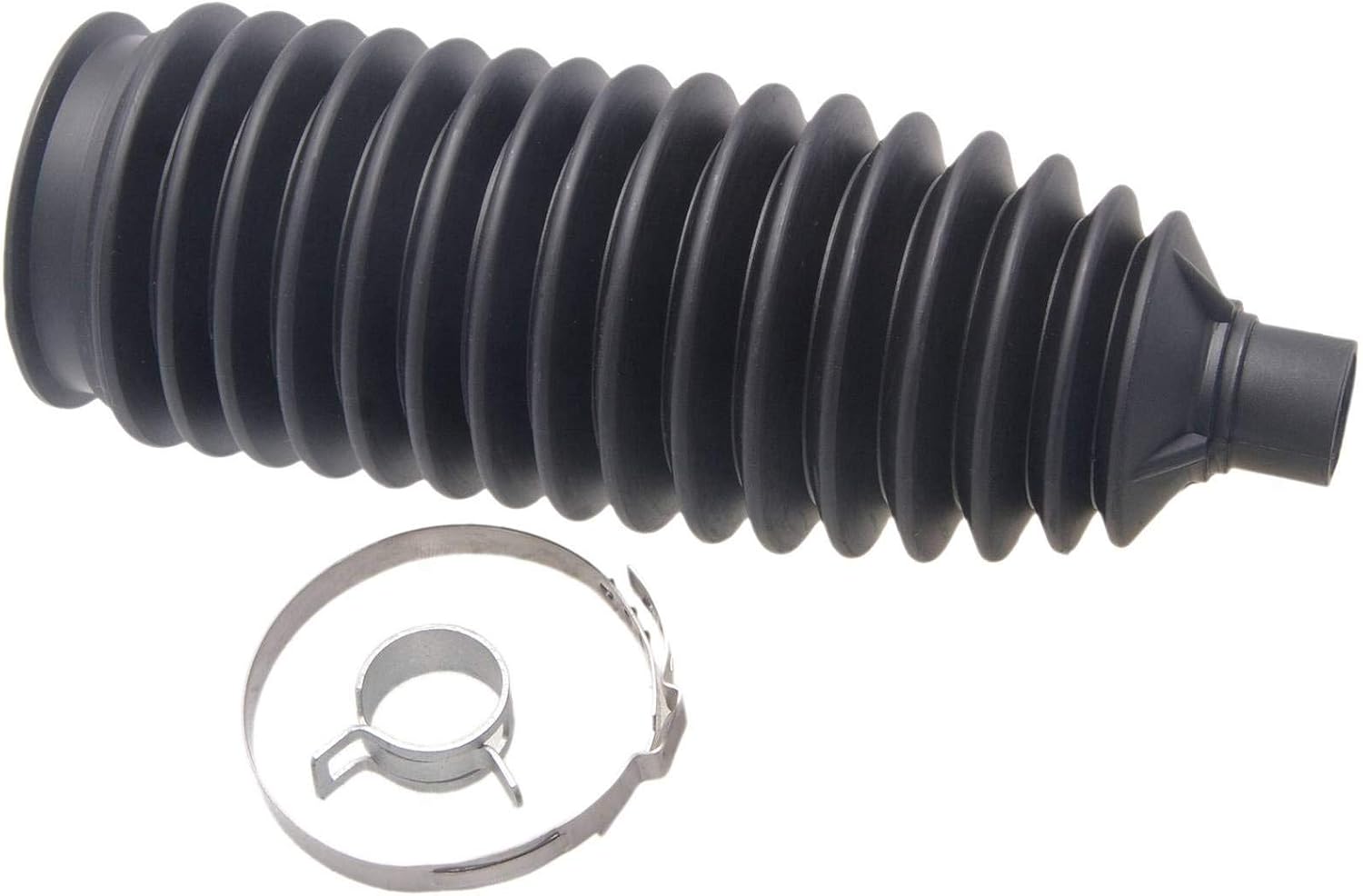 Steering Gear Boot Febest MRKB-CV5W OEM 4410A125