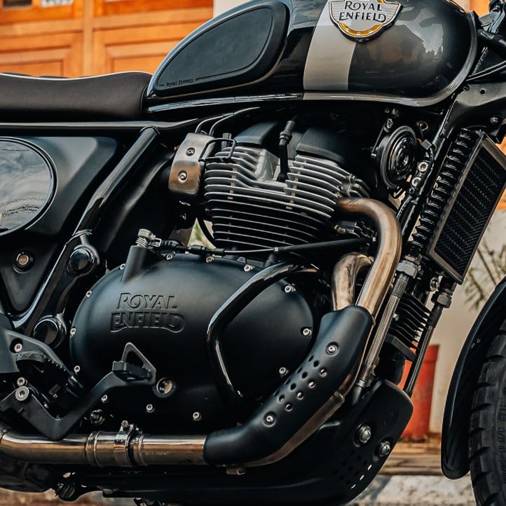 Convient pour Royal Enfield Interceptor Continental GT 650 Large Engine