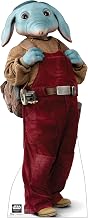 Cardboard People Neel Life Size Cardboard Cutout Standup - Star Wars: Skeleton Crew (TV Series)
