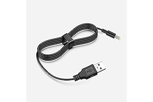 3D Pen USB Charging Cable: Power Your Creative Expressions