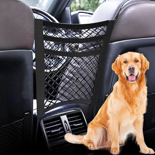 BFRAGTGS Nissan Juke Car Dog Barrier 2010–2017
