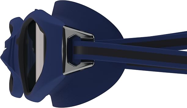 Speedo Unisex-Adult Swim Goggles Hydro Comfort