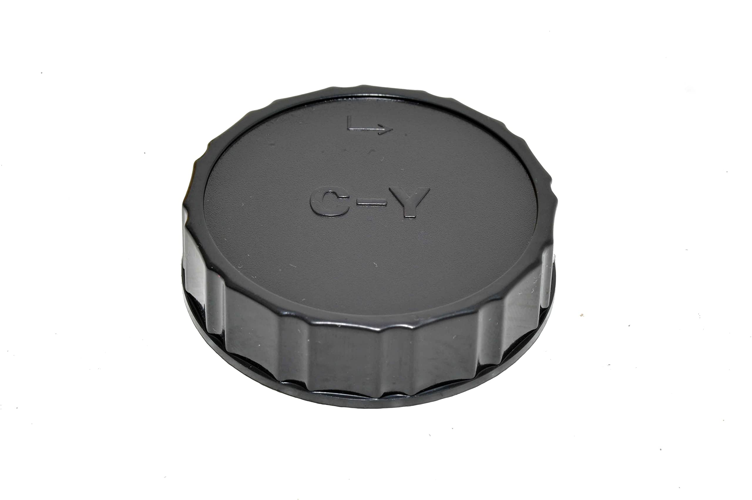 CONTAX YASHICA REAR LENS CAP RTS 137 139 FX SERIES SLR