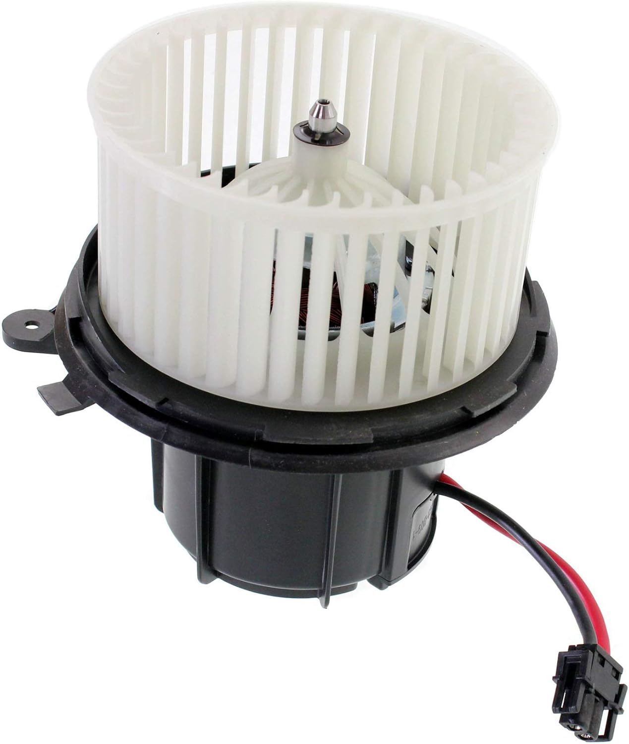 Garage-Pro Blower Motor Compatible with Mercedes Benz C230 2008-2009, C250 2010-2011, C300 2008-2018, C350 2008-2011 Coupe