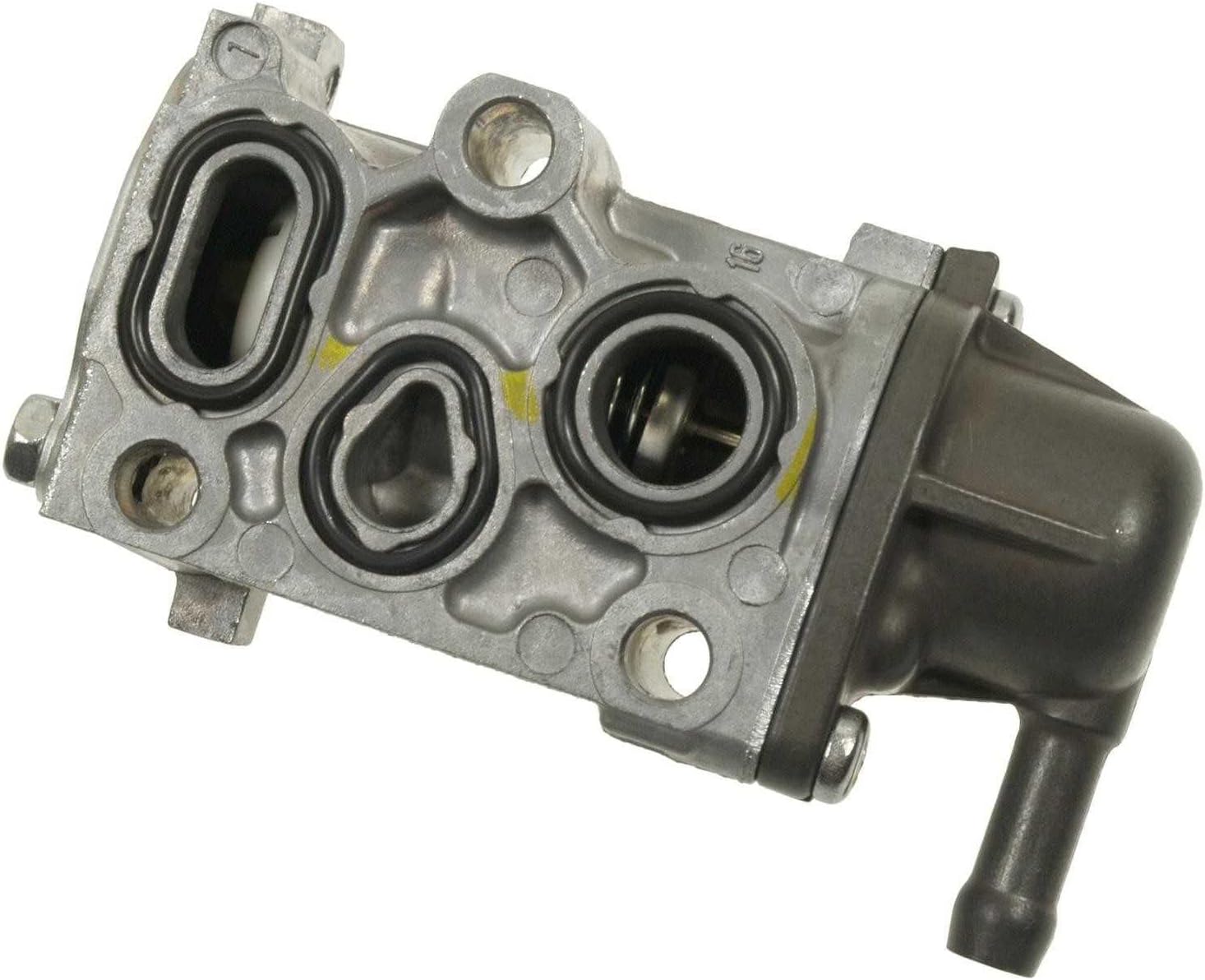 Replacement Fast Idle Valve Solenoid for 1994-1995 Honda Civic, Civic del Sol (L4 1.6L)