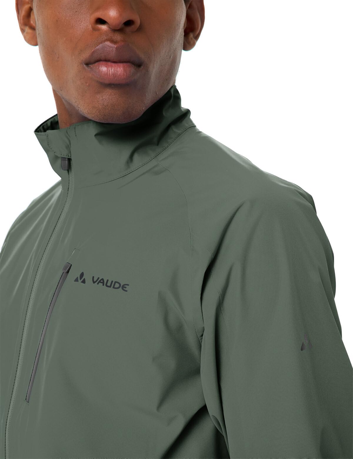 VAUDE Męska kurtka Drop Jacket III