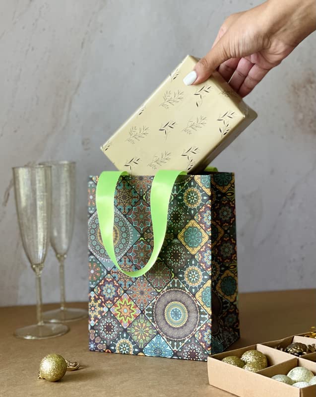 See full amazon price history chart for Dovetail Jade Vertical Gift Paper Carry Bag, 8 x 6 Inch Pack of 2 Dovetail Jade Vertical Gift Paper Carry Bag, 8 x 6 Inch Pack of 2 (B0BN36W328) Amazon Price History, Amazon Price Tracker
