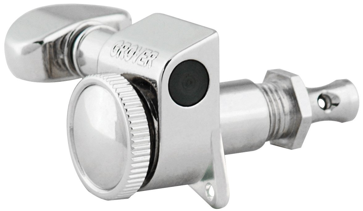 Grover 505C Guitar Tuner