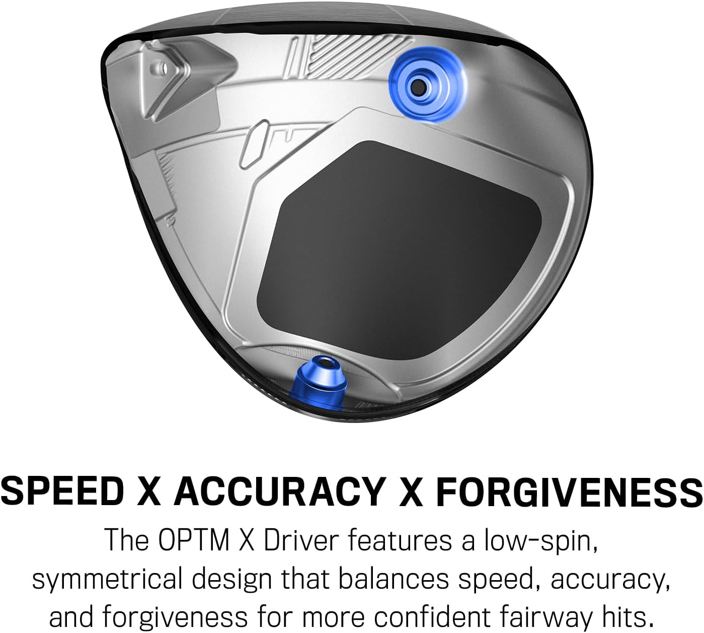 Cobra Golf OPTM X Men's Driver