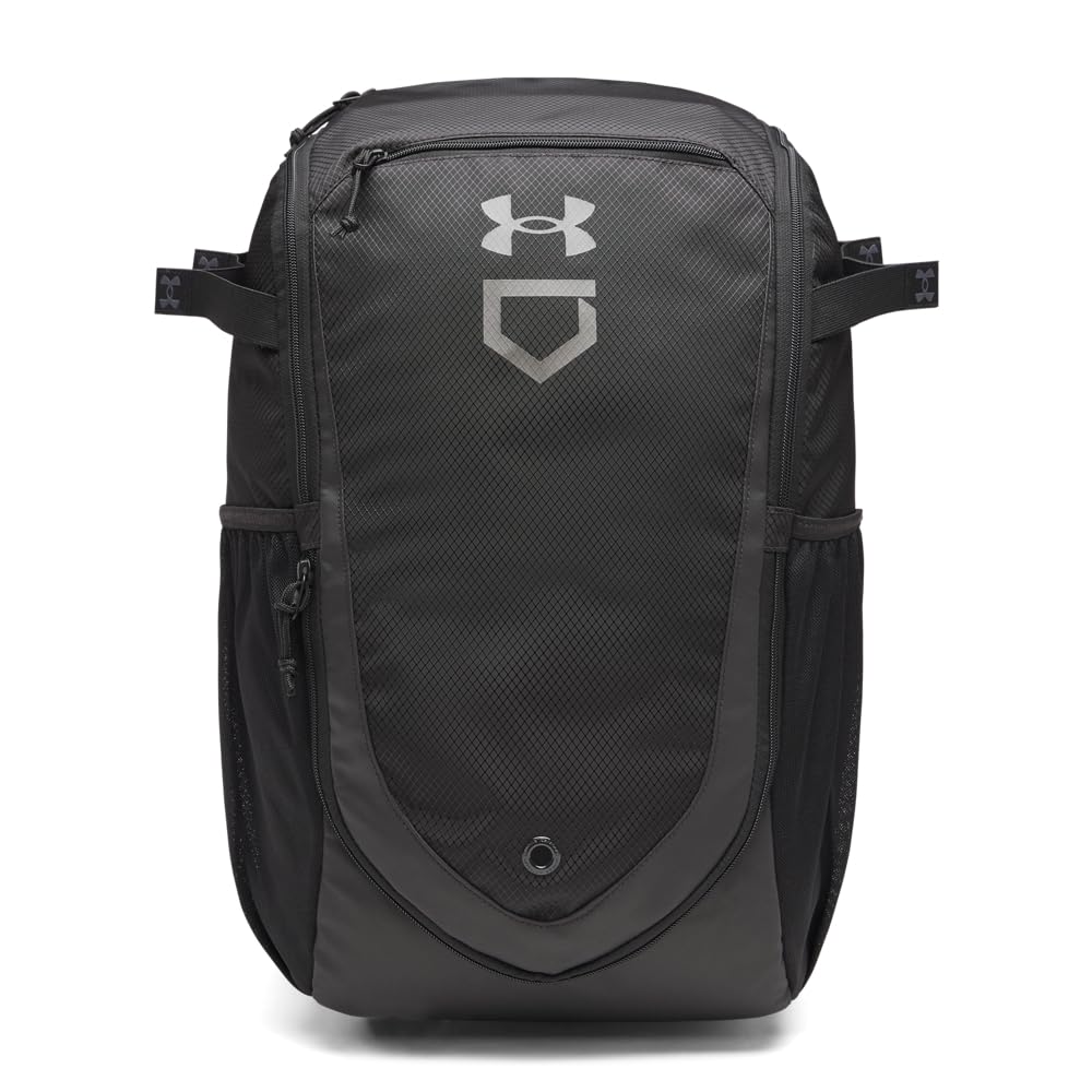 Unisex Utility Baseball Backpack