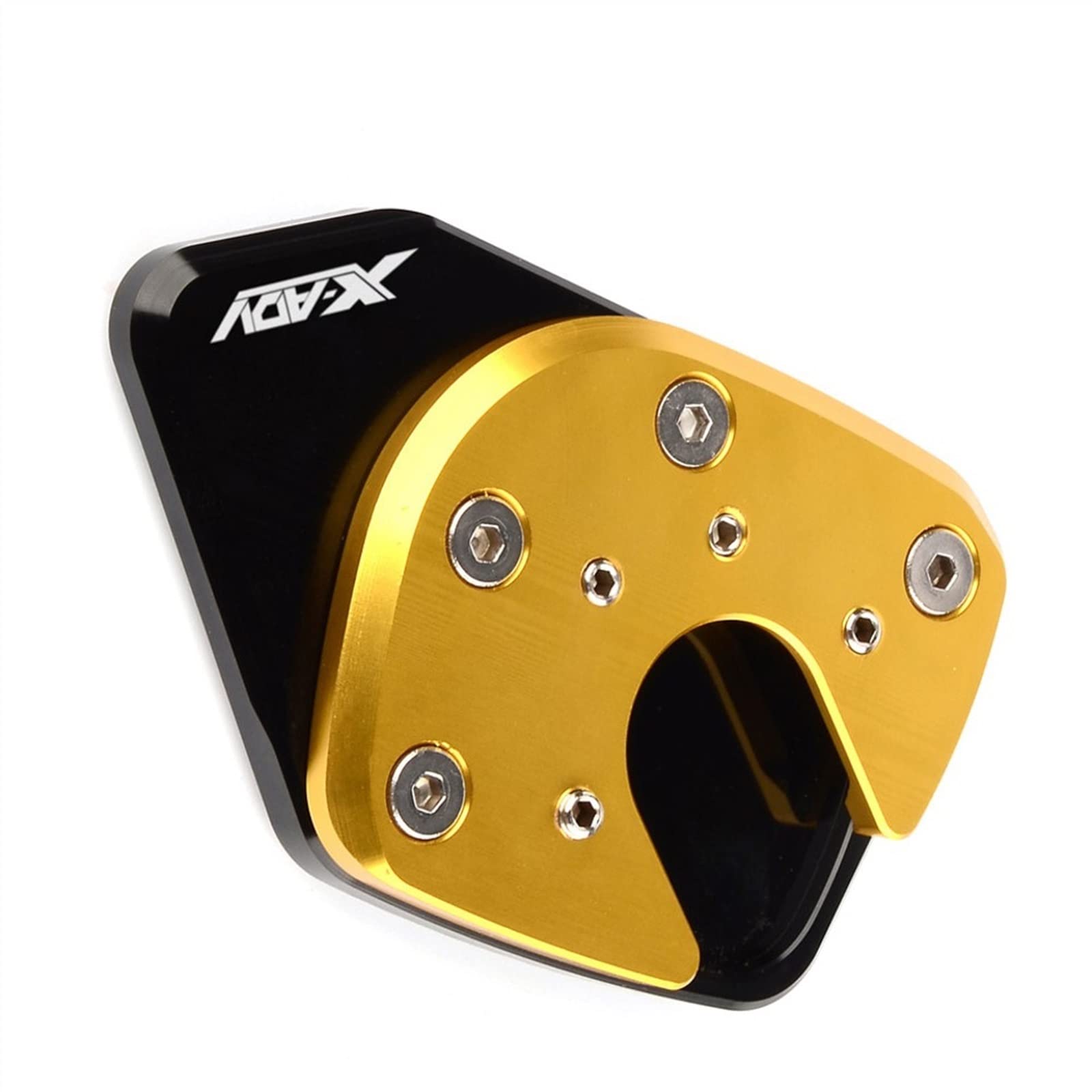 Extension béquille XADV 750 en aluminium haute densité