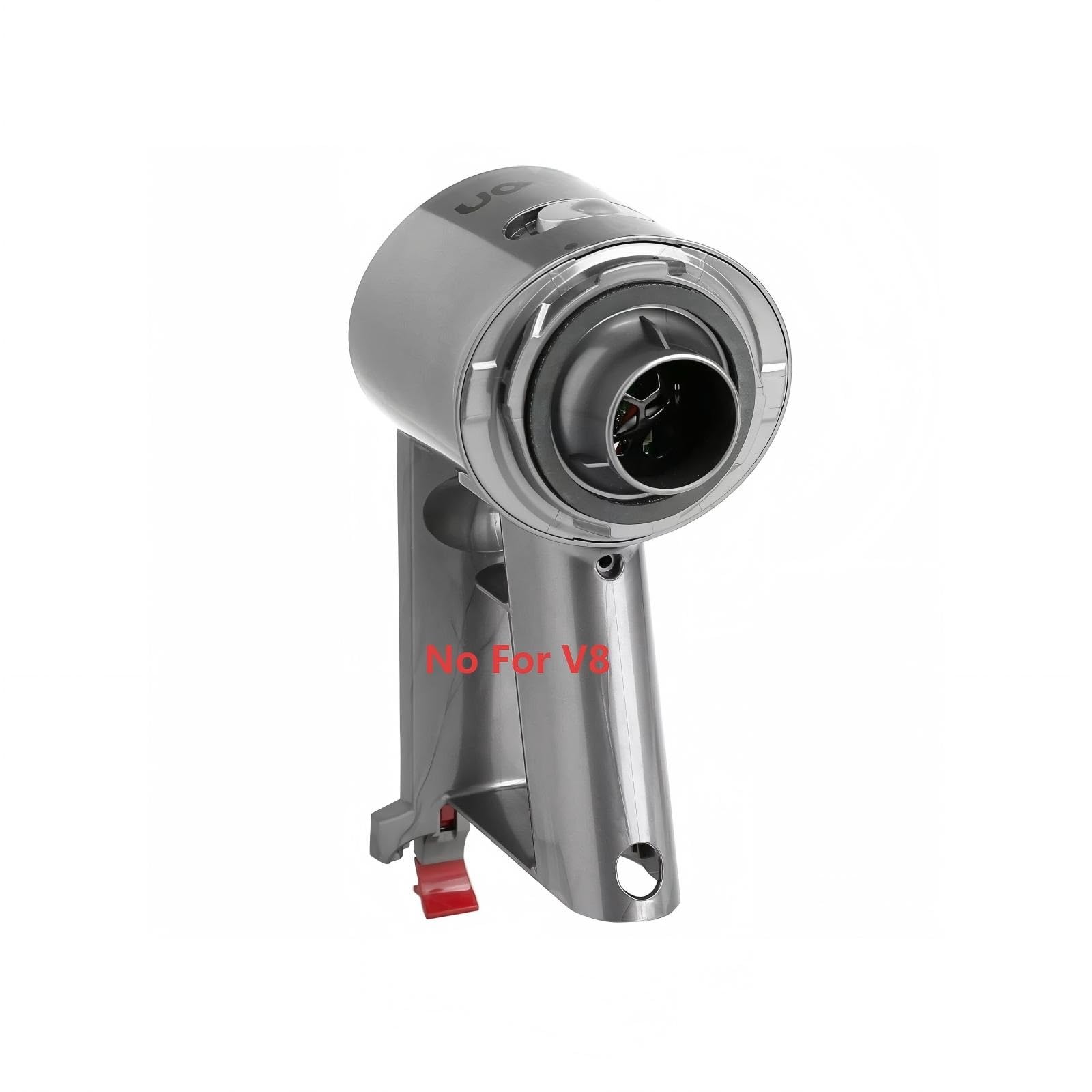 Amazon.com - HYUERB Vacuum Cleaner Motor Compatible with Dyson V8